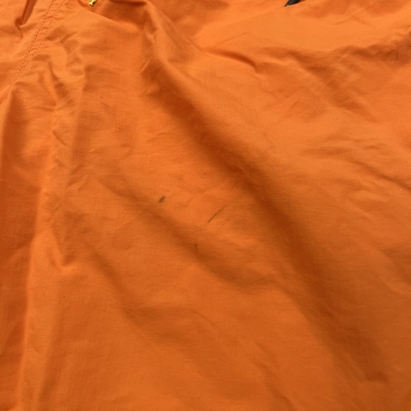 BILLIONAIRE BOYS CLUB RUSSET ORANGE SHORTS Large - Picture 3 of 10